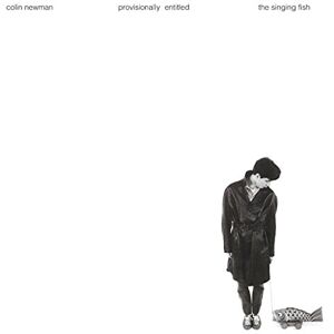 Provisionally Entitled The Singing Fish Provisionally Entitled The Singing Fish