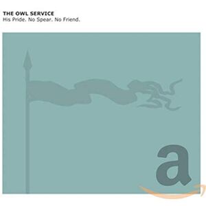 His Pride. No Spear. No Friend. His Pride. No Spear. No Friend.