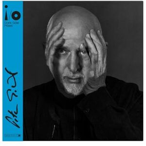 i/o (Dark-Side Mix) i/o (Dark-Side Mix)