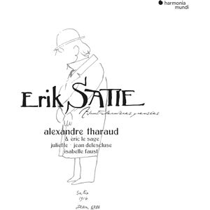 Satie: Avant-dernières pensées Satie: Avant-dernières pensées