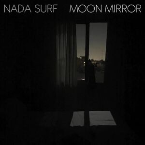 Moon Mirror Moon Mirror