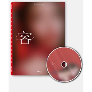 Face (Persona Version) Face (Persona Version)