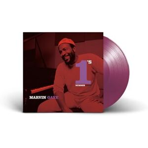 Number 1's Number 1's