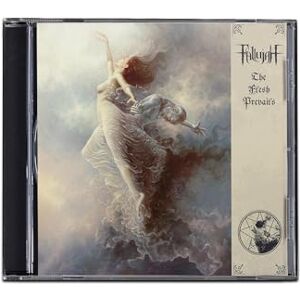 The Flesh Prevails (10 Year Anniversary Edition) The Flesh Prevails (10 Year Anniversary Edition)