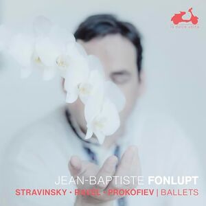 Stravinsky / Ravel / Prokofiev: Ballets Stravinsky / Ravel / Prokofiev: Ballets