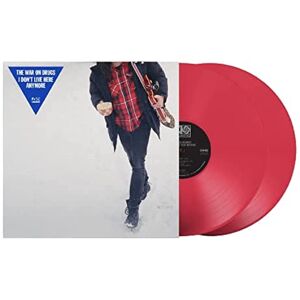 The War On Drugs I Don't Live Here Anymore The War On Drugs I Don't Live Here Anymore