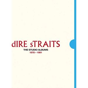 Studio Albums 1978-1991 Studio Albums 1978-1991