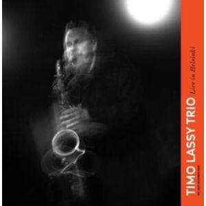 LIVE IN HELSINKI LIVE IN HELSINKI