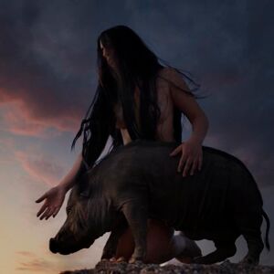 I Got Heaven I Got Heaven