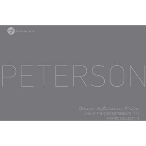 Live At The Concertgebouw 1961 Live At The Concertgebouw 1961