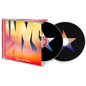 Listen Like Thieves 40th Anniversary Expanded Edition Listen Like Thieves 40th Anniversary Expanded Edition