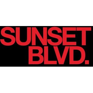 SUNSET BLVD THE ALBUM SUNSET BLVD THE ALBUM