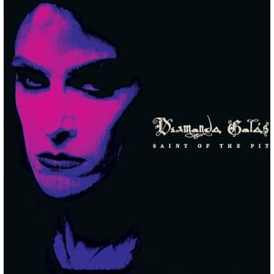 Saint Of The Pit Saint Of The Pit