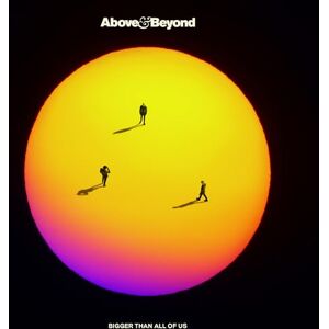 Bigger Than All Of Us Bigger Than All Of Us