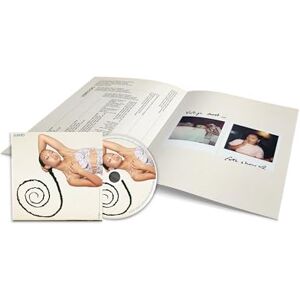 Vertigo (Limited CD Zine Edition) Vertigo (Limited CD Zine Edition)