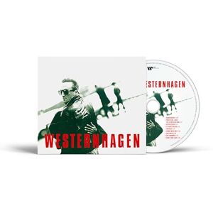 Westernhagen(2025 Remaster) Westernhagen(2025 Remaster)