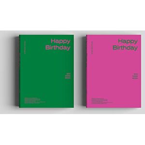 Happy Birthday Happy Birthday