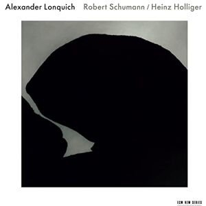 Schumann: Kreisleriana & Holliger: Partita Schumann: Kreisleriana & Holliger: Partita
