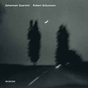 Schumann: String Quartet Nos. 1 & 3 Schumann: String Quartet Nos. 1 & 3