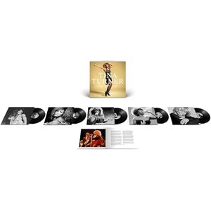 Queen of Rock 'n' Roll (5LP Edition) Queen of Rock 'n' Roll (5LP Edition)