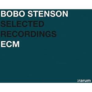 Rarum: Selected Recordings Rarum: Selected Recordings