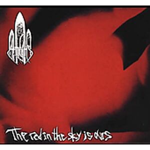 The Red In The Sky Is Ours The Red In The Sky Is Ours