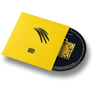 Operation Mincemeat: A New Musical (Original Cast Recording) Operation Mincemeat: A New Musical (Original Cast Recording)