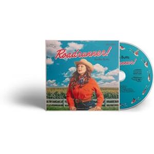 Roadrunner! Roadrunner!