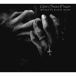 Molded By Broken Hands Molded By Broken Hands