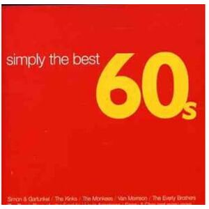 Simply The Best 60's Album Simply The Best 60's Album