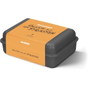 GLÜCK AUF DEN STRASSEN (limitierte Fanbox: SÜD-Box) GLÜCK AUF DEN STRASSEN (limitierte Fanbox: SÜD-Box)