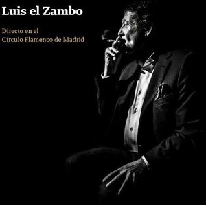 DIRECTO EN EL CIRCULO FLAMENCO DE MADRID DIRECTO EN EL CIRCULO FLAMENCO DE MADRID