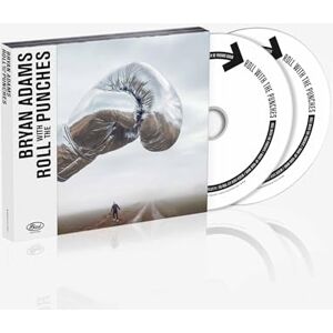 Roll With The Punches (Deluxe Edition) Roll With The Punches (Deluxe Edition)