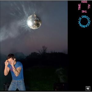 Kiss All The Time. Disco, Occasionally. Kiss All The Time. Disco, Occasionally.