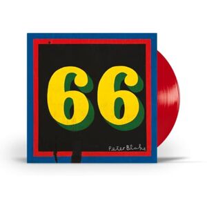 66 (Amazon Exclusive Red Vinyl) 66 (Amazon Exclusive Red Vinyl)