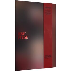 Love Pulse STREET version Love Pulse STREET version