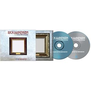 A Gallery of the Imagination (Lim CD+Dvd Audio) A Gallery of the Imagination (Lim CD+Dvd Audio)