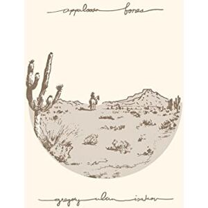 Appaloosa Bones Appaloosa Bones