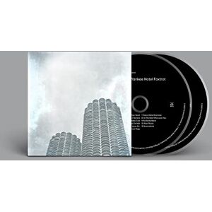 Yankee Hotel Foxtrot (Expanded Edition) Yankee Hotel Foxtrot (Expanded Edition)