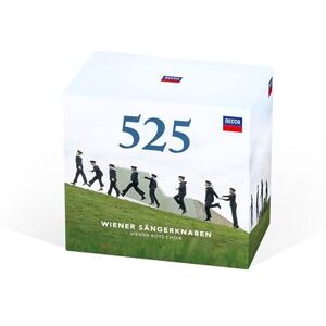 525 Years Anniversary 525 Years Anniversary