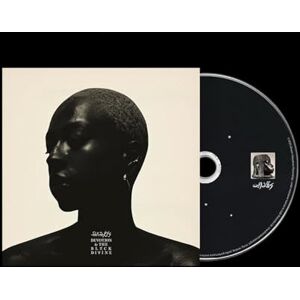 Devotion & The Black Divine Devotion & The Black Divine