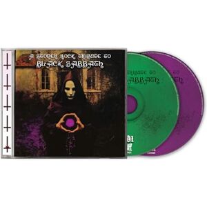 A Stoner Rock Tribute to Black Sabbath A Stoner Rock Tribute to Black Sabbath
