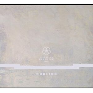 John Zorn's Olympiad Vol. 4 Curling John Zorn's Olympiad Vol. 4 Curling