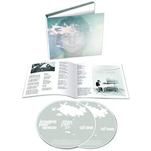 Imagine The Ultimate Collection Imagine The Ultimate Collection