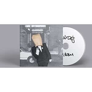 As Heard On Radio Soulwax Pt. 2 (PIAS 40 Edition) As Heard On Radio Soulwax Pt. 2 (PIAS 40 Edition)