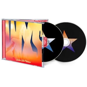 Listen Like Thieves (40th Anniversary Extended Edition) Listen Like Thieves (40th Anniversary Extended Edition)