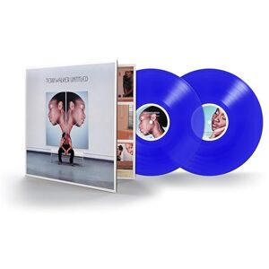 Untitled (Transparent Blue Vinyl) Untitled (Transparent Blue Vinyl)