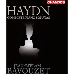 Franz Joseph Haydn: Complete Piano Sonatas Franz Joseph Haydn: Complete Piano Sonatas