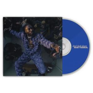 Don’t Look Down Don’t Look Down