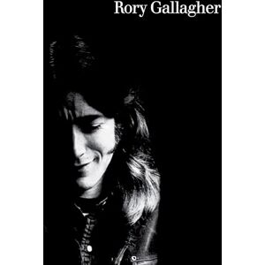 Rory Gallagher (50th Anniversary Edition) Deluxe Edition Rory Gallagher (50th Anniversary Edition) Deluxe Edition